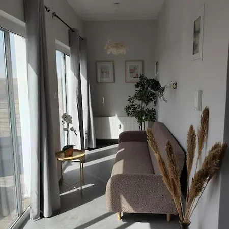 Panathenaic & Acropolis View - Jacuzzi Penthouse Apartment *